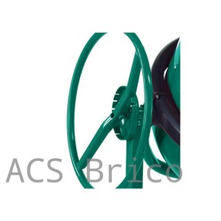 Hormigonera Eléctrica OPTIMIX 700w 120 Litros