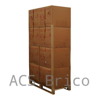Hormigonera Eléctrica OPTIMIX 700w 120 Litros