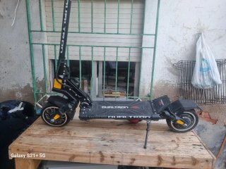Patinete Eléctrico Dualtron Special