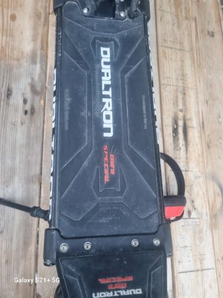 Patinete Eléctrico Dualtron Special