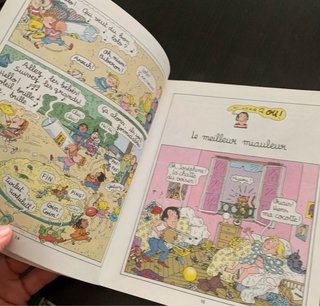 Les fous du mercredi