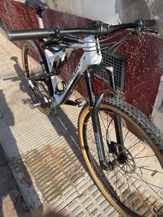 Rockrider XC 900S Bicicleta Montaña