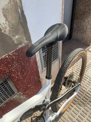 Rockrider XC 900S Bicicleta Montaña
