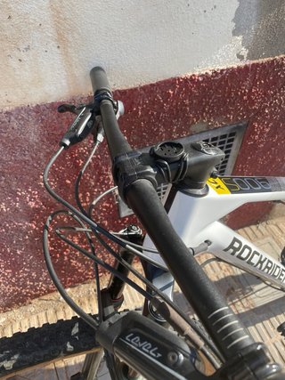 Rockrider XC 900S Bicicleta Montaña
