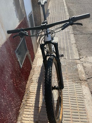 Rockrider XC 900S Bicicleta Montaña