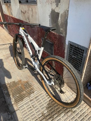 Rockrider XC 900S Bicicleta Montaña