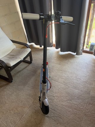 Patinete Xiaomi Mi Scooter 3 Blanco