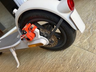Patinete Xiaomi Mi Scooter 3 Blanco