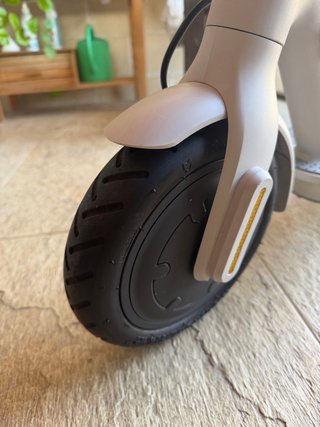 Patinete Xiaomi Mi Scooter 3 Blanco