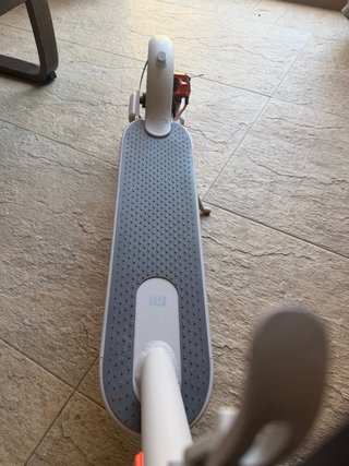 Patinete Xiaomi Mi Scooter 3 Blanco