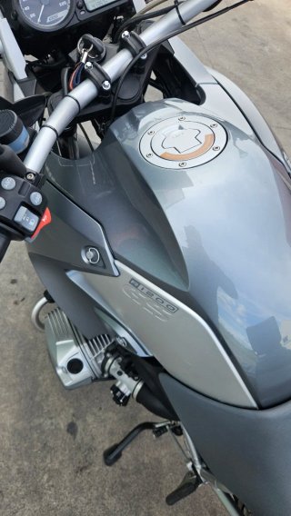 BMW R 1200 GS 2007 Impecable 43.000 Km