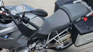 BMW R 1200 GS 2007 Impecable 43.000 Km