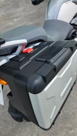 BMW R 1200 GS 2007 Impecable 43.000 Km