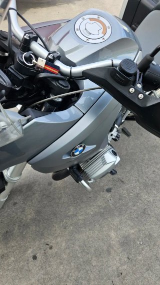 BMW R 1200 GS 2007 Impecable 43.000 Km
