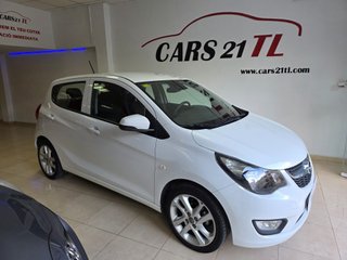 Opel Karl 1.0 Selective