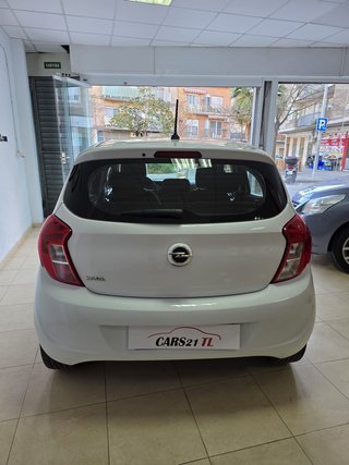 Opel Karl 1.0 Selective