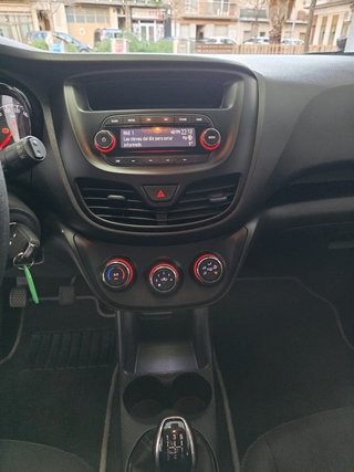 Opel Karl 1.0 Selective