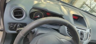 Ford Fiesta 2009