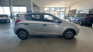Hyundai I20 1.2 COMFORT AA ESP (2010)