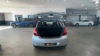 Hyundai I20 1.2 COMFORT AA ESP (2010)