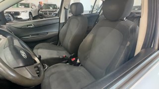 Hyundai I20 1.2 COMFORT AA ESP (2010)