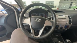 Hyundai I20 1.2 COMFORT AA ESP (2010)