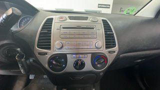Hyundai I20 1.2 COMFORT AA ESP (2010)