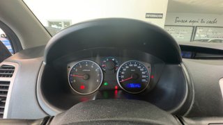 Hyundai I20 1.2 COMFORT AA ESP (2010)