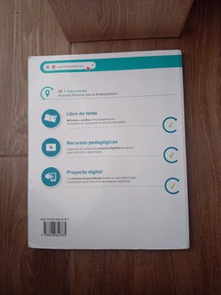 Itinerario personal para la empleabilidad I