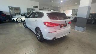 BMW SERIE 1 118d (2021)