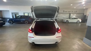 BMW SERIE 1 118d (2021)