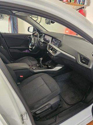 BMW SERIE 1 118d (2021)