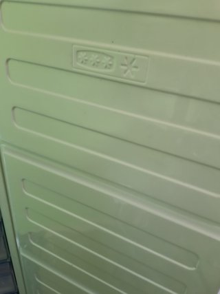 Congelador Beko RFSA210K20W