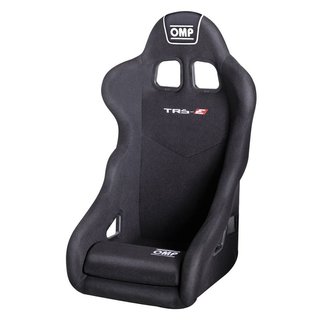 Asiento OMP TRS-E FIA Racing Azul