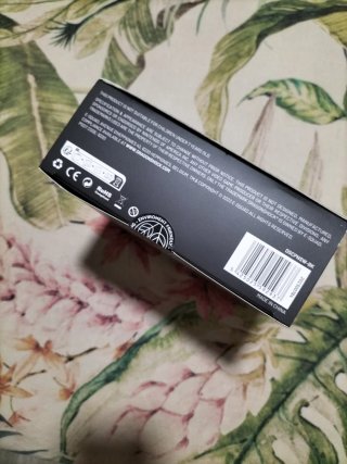 Mando Dragon Shock Nebula Pro Wireless