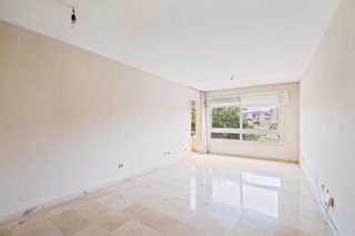 Piso en venta en La Barriguilla en Málaga