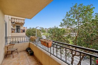 Piso en venta en La Barriguilla en Málaga
