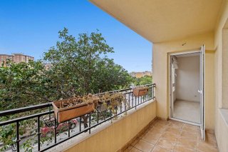 Piso en venta en La Barriguilla en Málaga