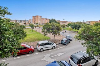 Piso en venta en La Barriguilla en Málaga