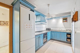 Piso en venta en La Barriguilla en Málaga