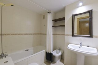 Piso en venta en La Barriguilla en Málaga