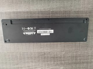 Teclado MIDI Akai LPK25