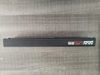 Teclado MIDI Akai LPK25
