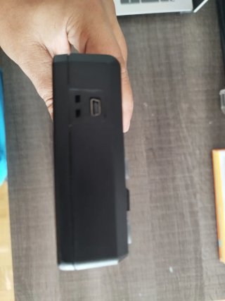 Teclado MIDI Akai LPK25