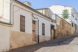 Chalet en venta en Ciudad Monumental en Cáceres