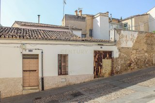 Chalet en venta en Ciudad Monumental en Cáceres