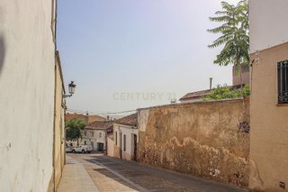 Chalet en venta en Ciudad Monumental en Cáceres