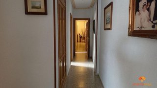 Piso en venta en Almendralejo