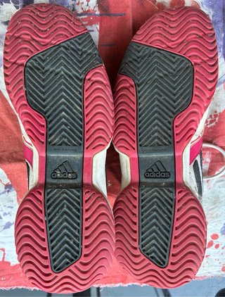 Scarpe Adidas Adituff 38.5