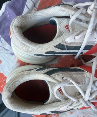 Scarpe Adidas Adituff 38.5